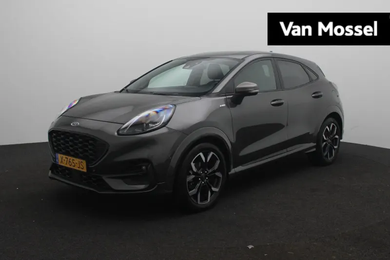 Ford Puma (2023)