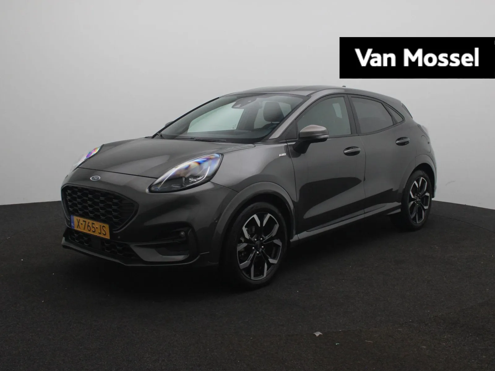 Ford Puma (2023) — foto 1