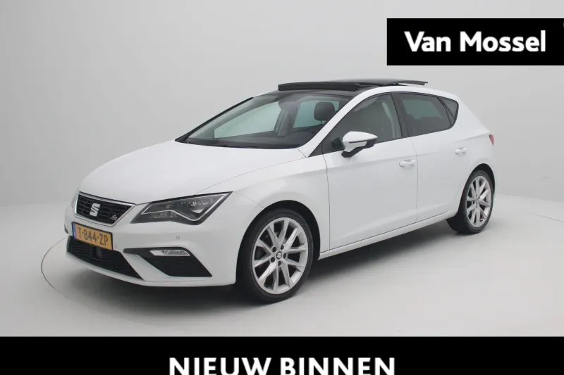 SEAT Leon (2019)