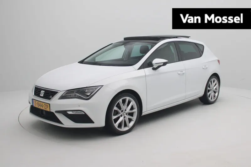 SEAT Leon (2019)