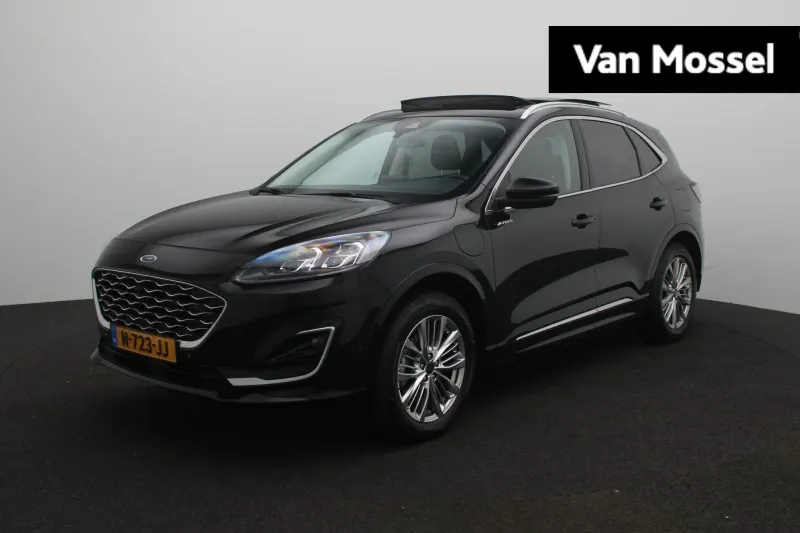 Ford Kuga (2021)