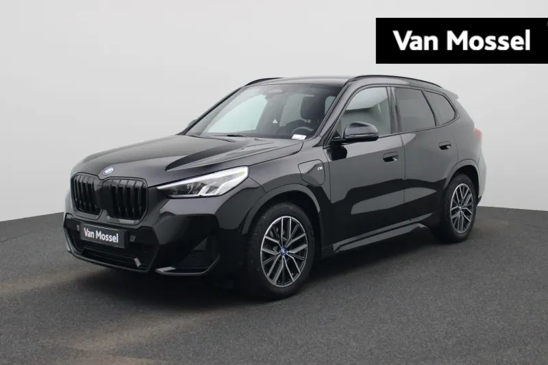 BMW X1 (2023)