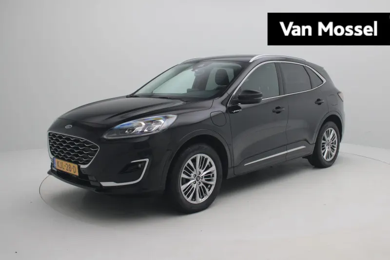 Ford Kuga (2022)