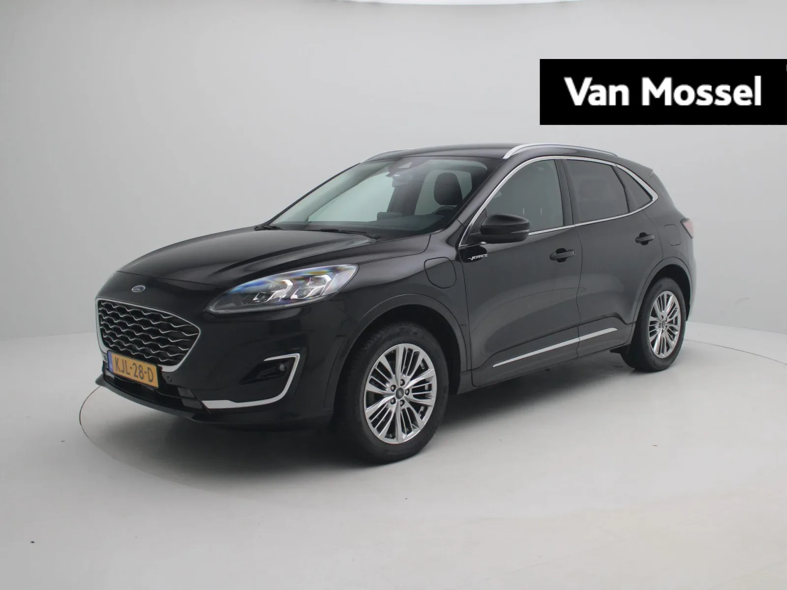 Ford Kuga (2022) — foto 1