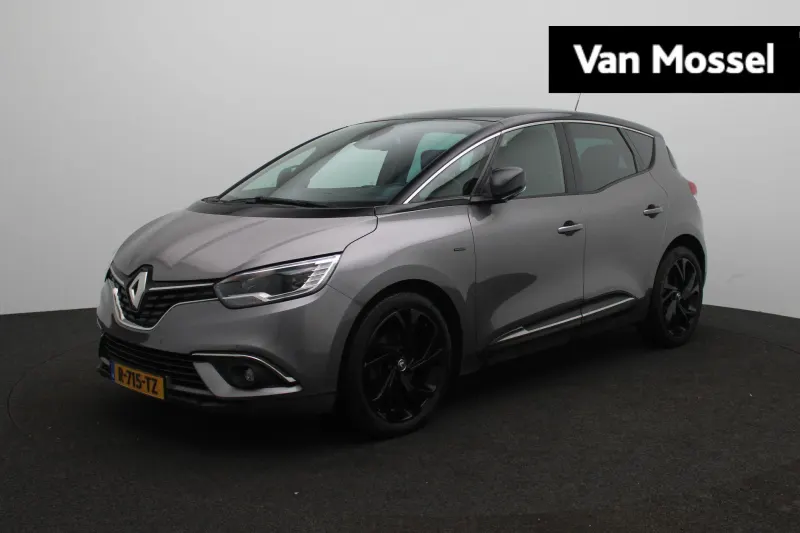 Renault Scénic (2019)