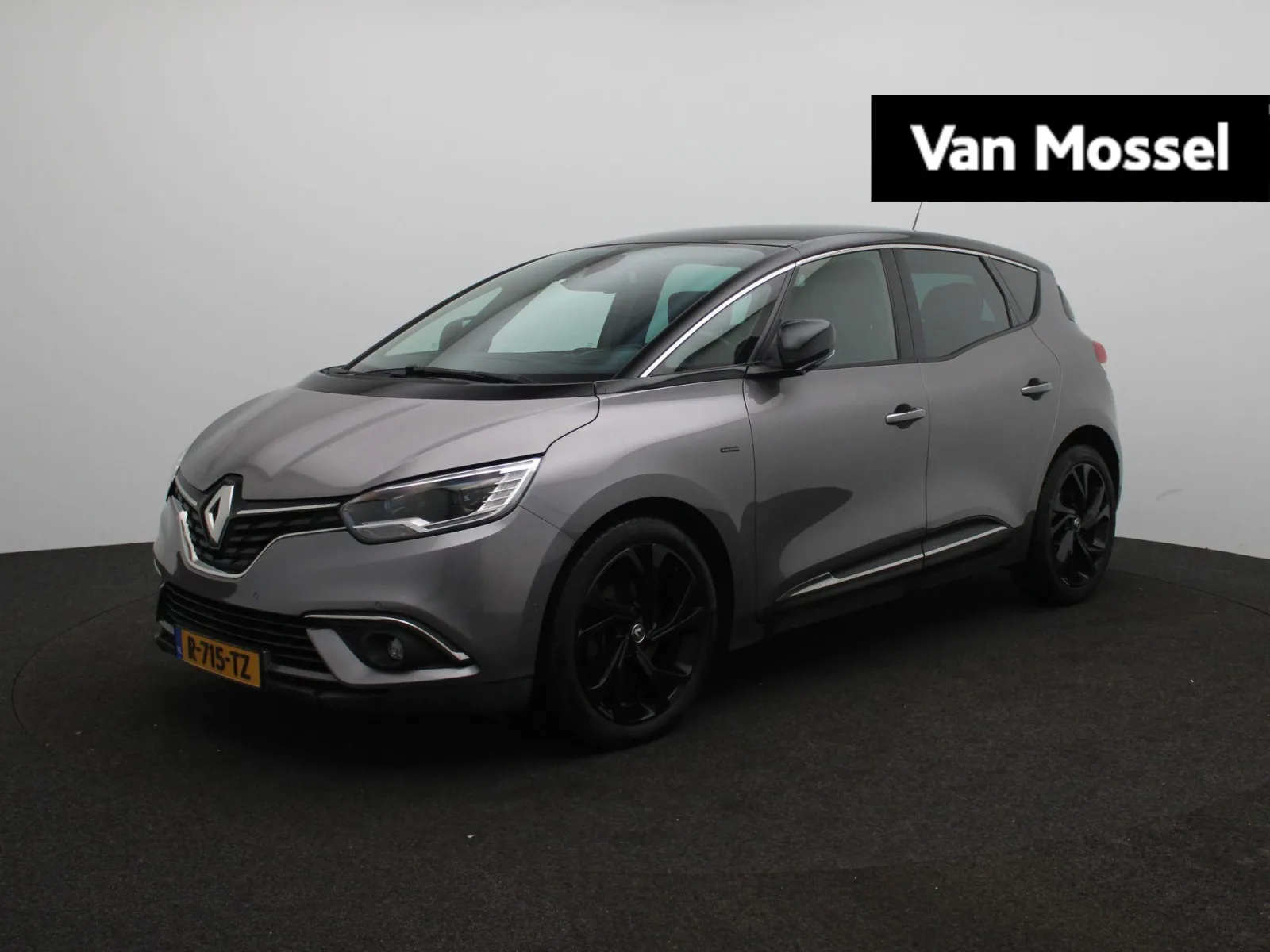 Renault Scénic (2019) — foto 1