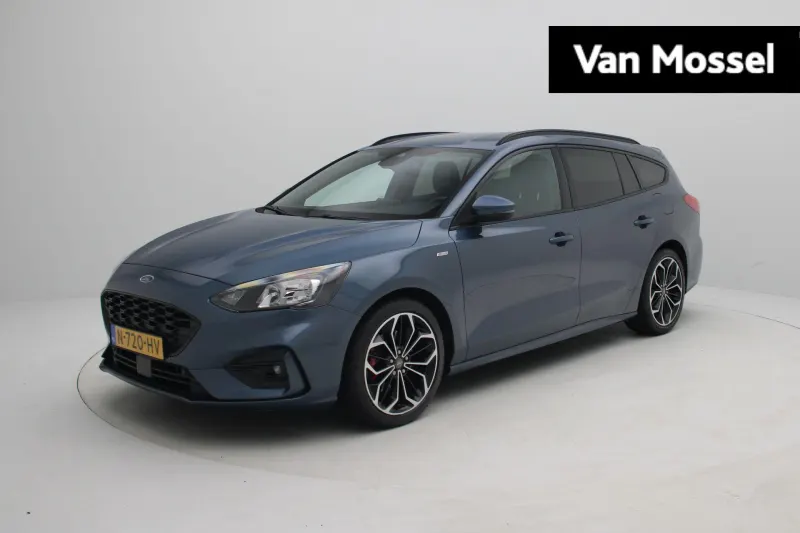 Ford Focus (2021)