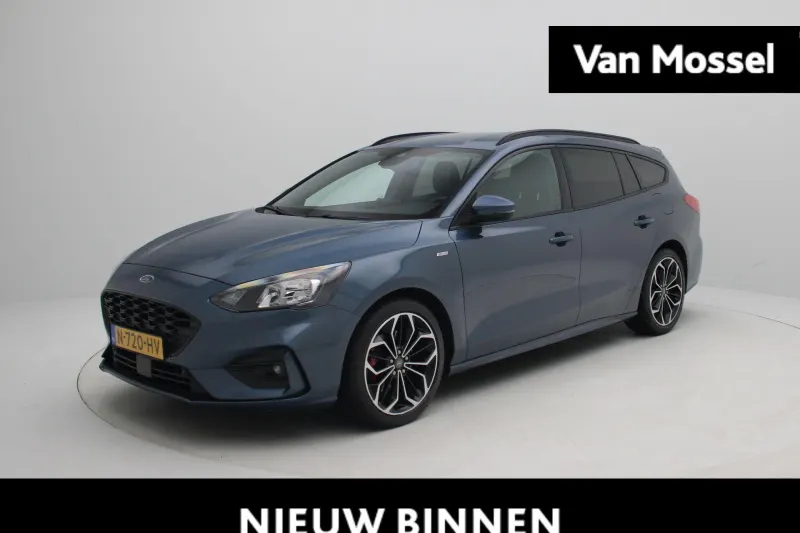 Ford Focus (2021)