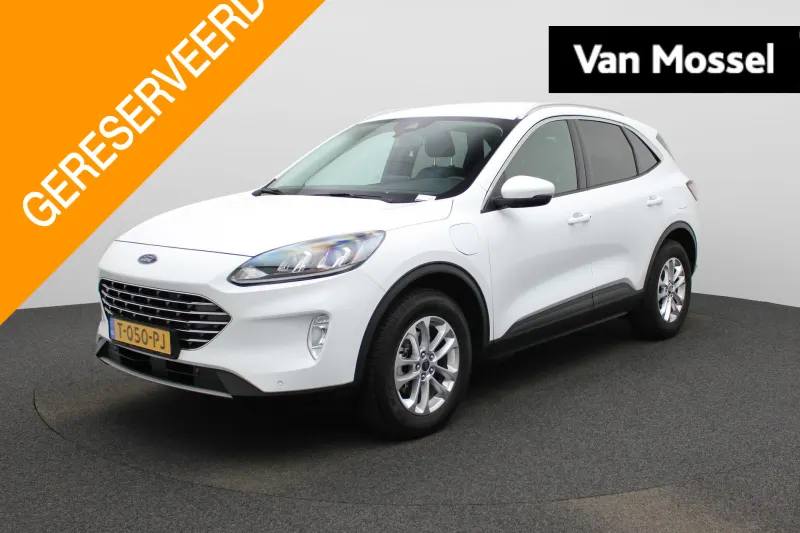 Ford Kuga (2023)