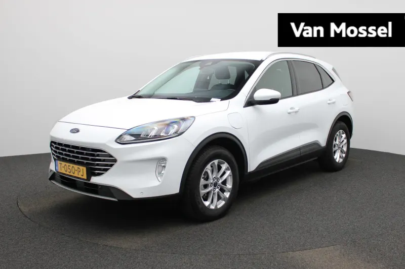 Ford Kuga (2023)