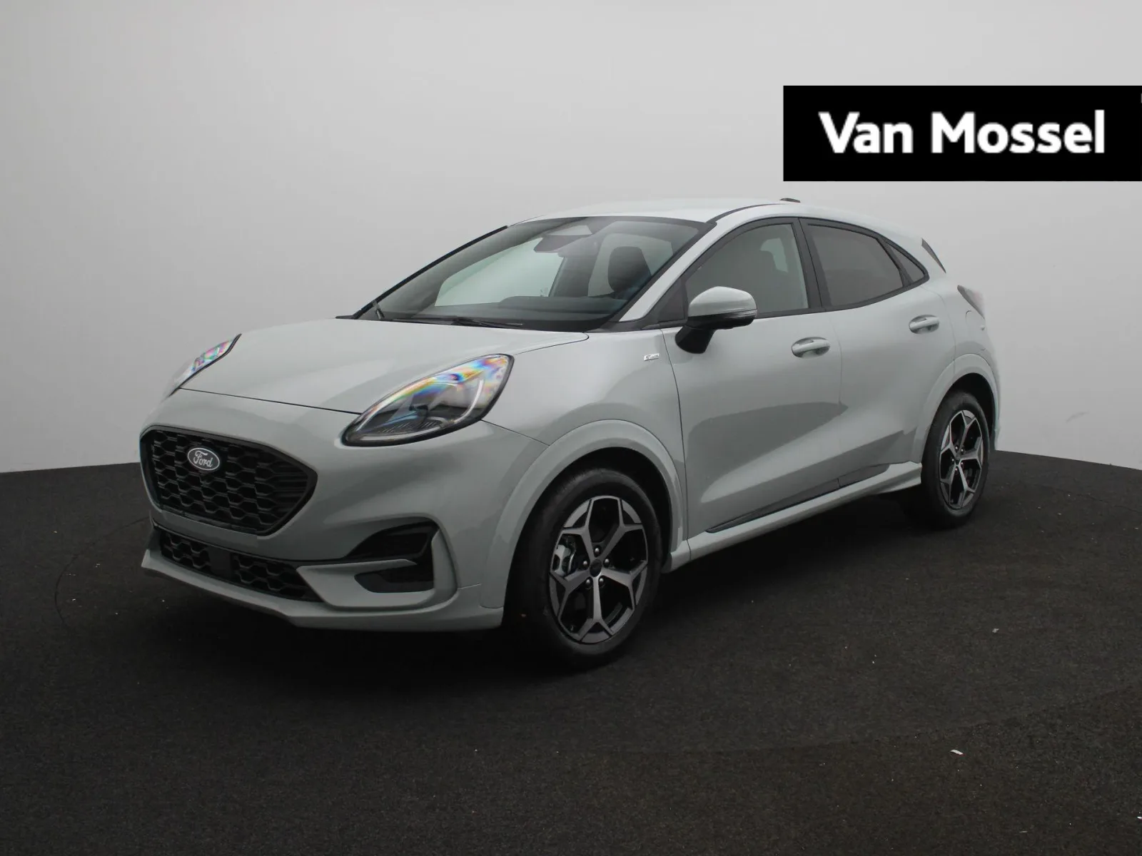 Ford Puma (2026) — foto 1