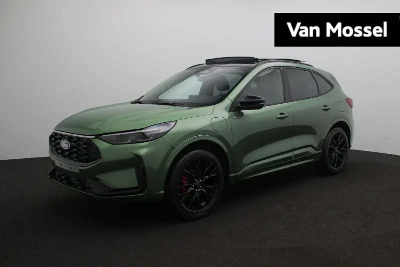 Ford Kuga (2026)