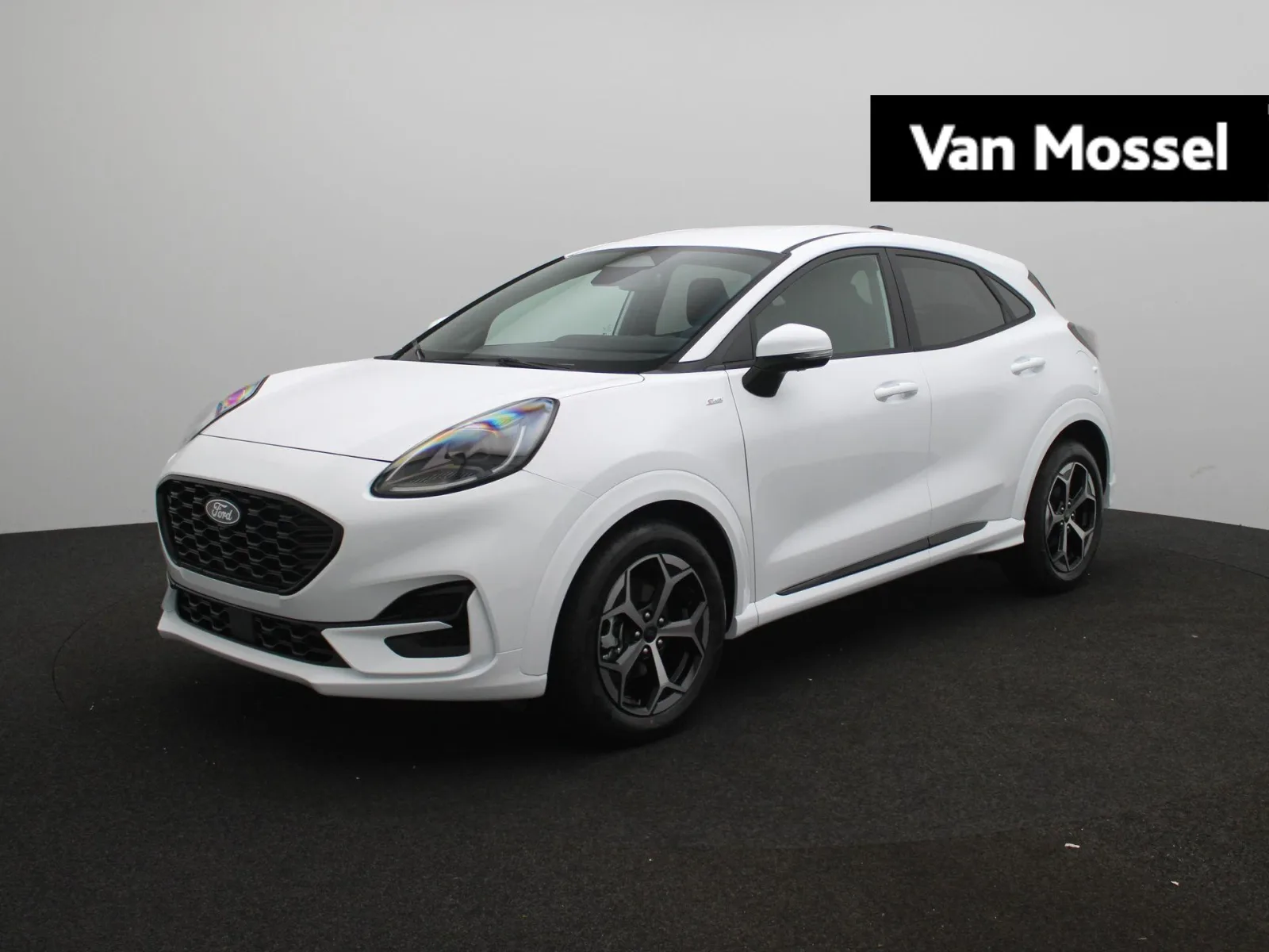 Ford Puma (2026) — foto 1