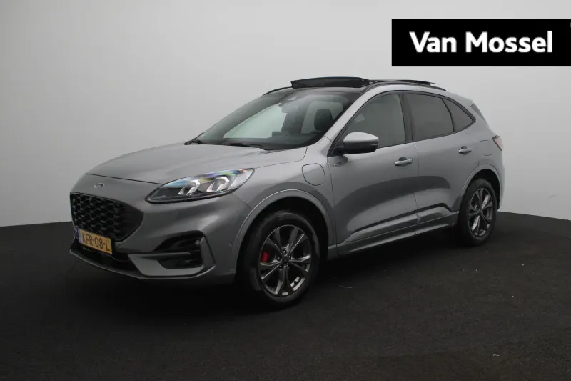 Ford Kuga (2024)
