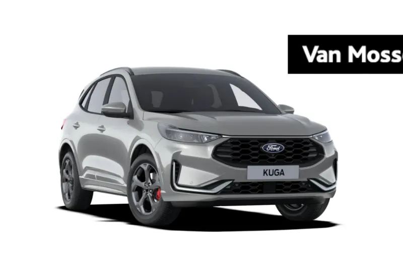 Ford Kuga (2025)