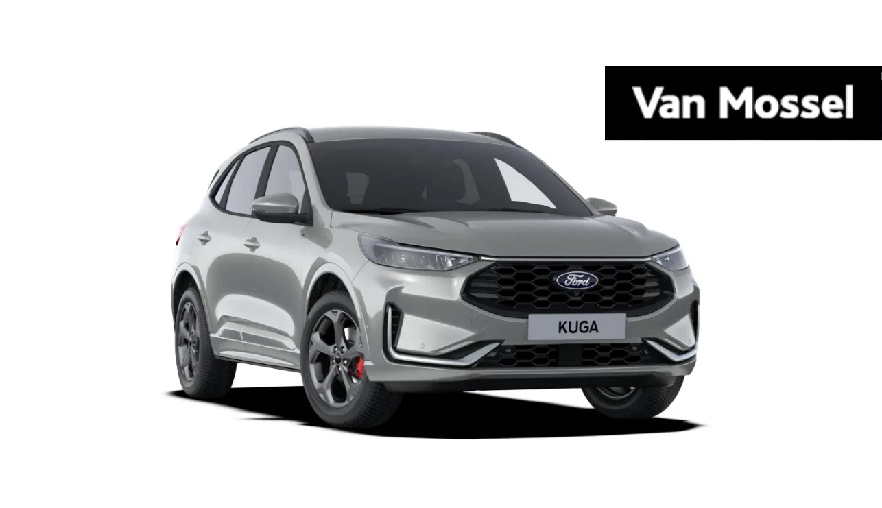 Ford Kuga (2025) — foto 1