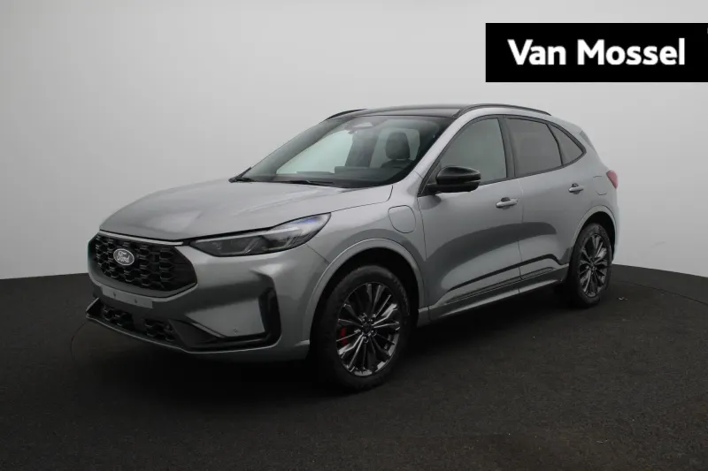 Ford Kuga (2026)