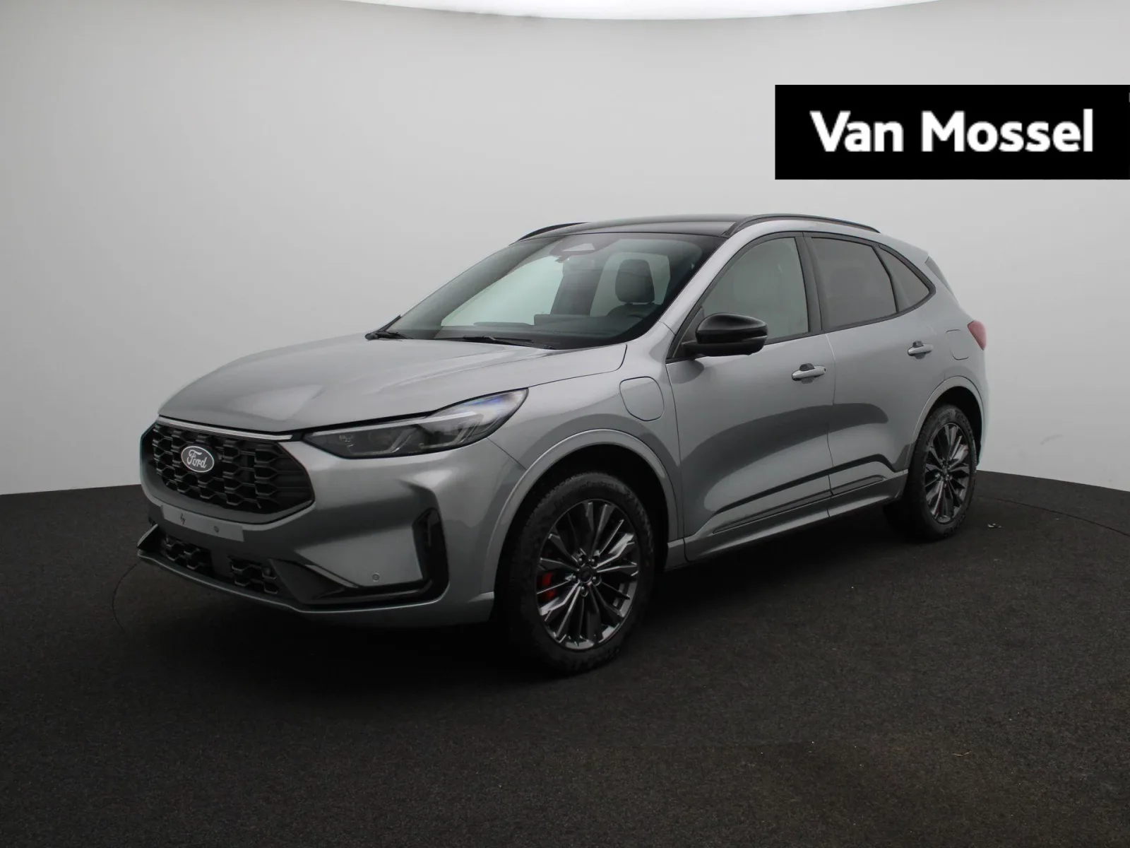 Ford Kuga (2026) — foto 1