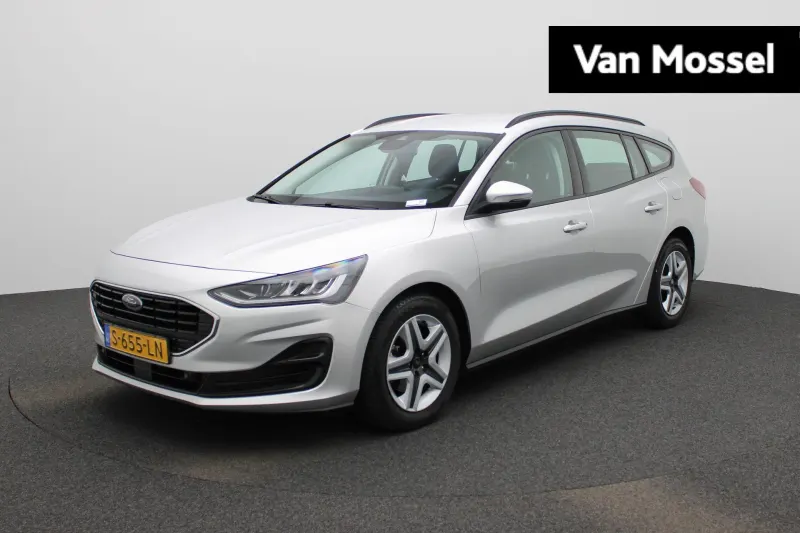 Ford Focus (2023)