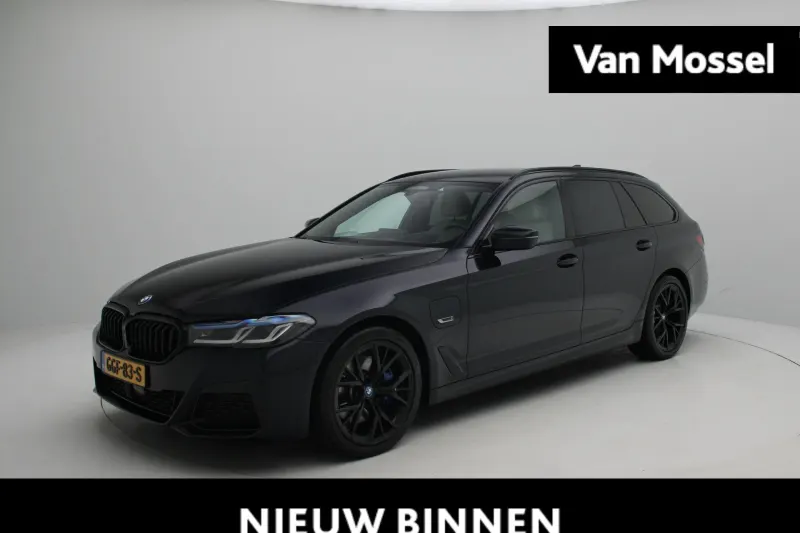 BMW 5-Serie (2023)