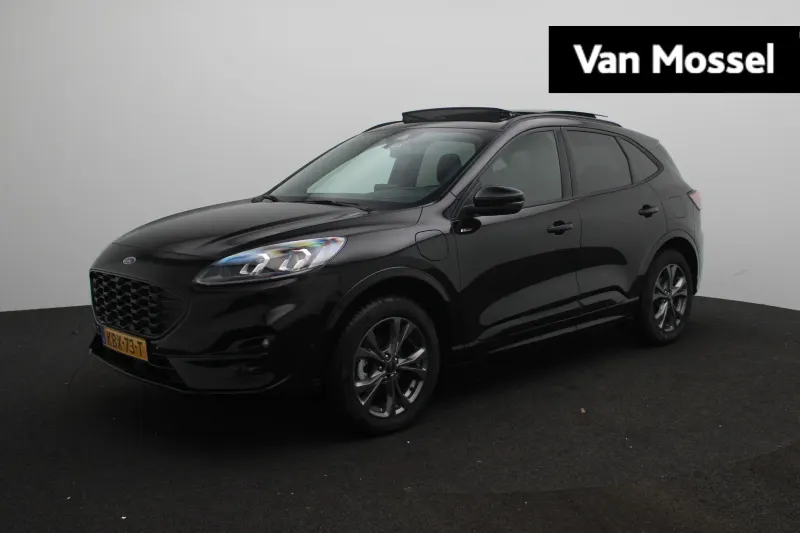Ford Kuga (2024)