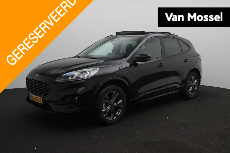 Ford Kuga (2024)