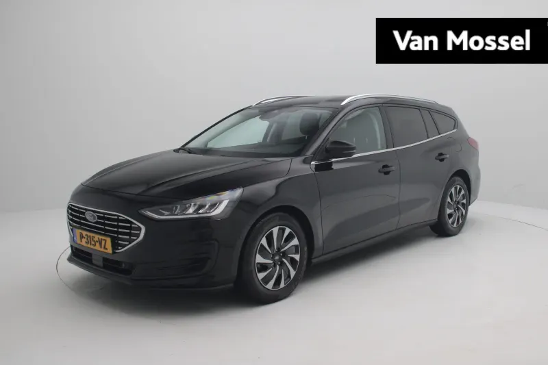 Ford Focus (2022)