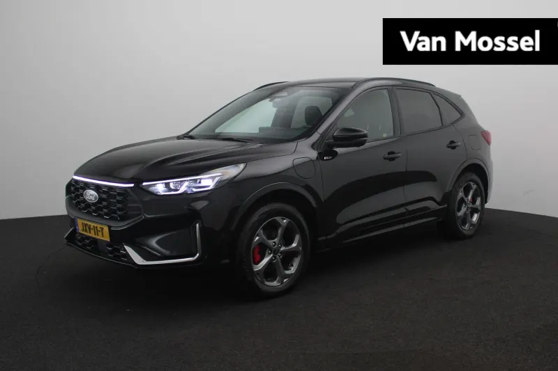 Ford Kuga (2025)