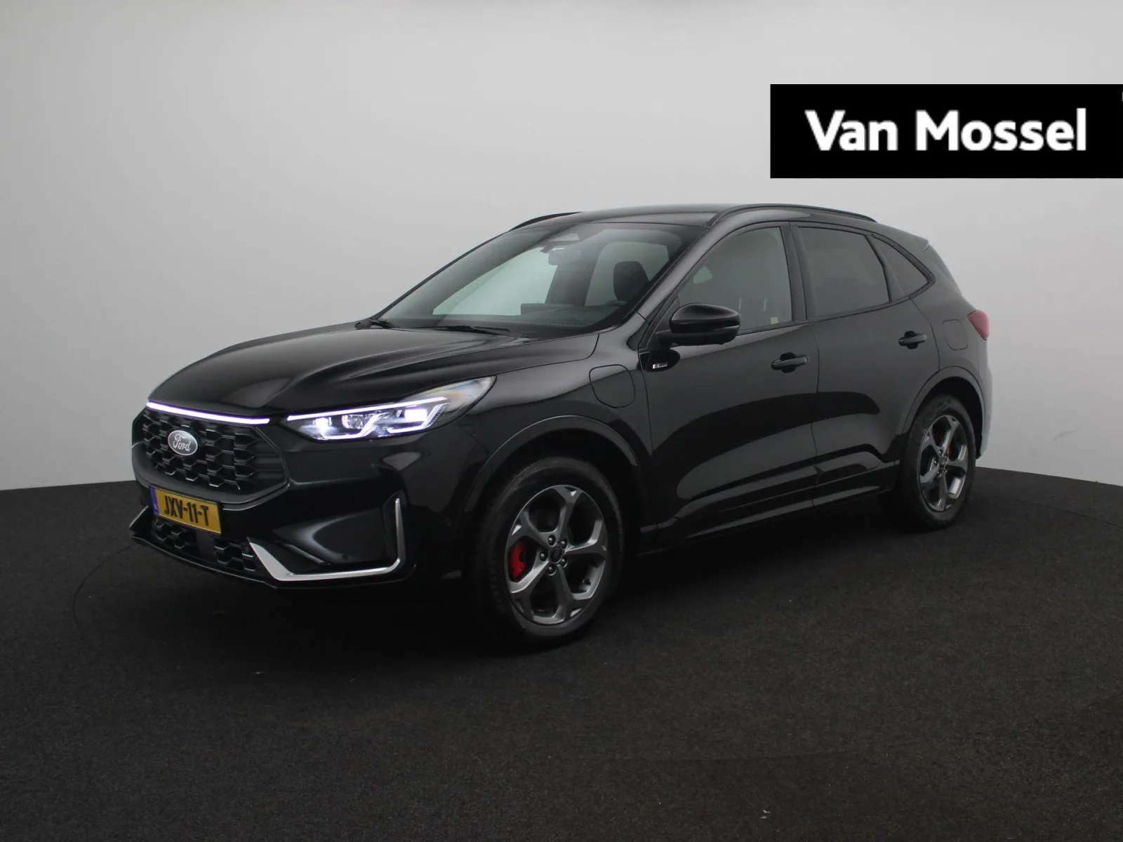 Ford Kuga (2025) — foto 1