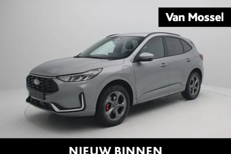 Ford Kuga (2026)