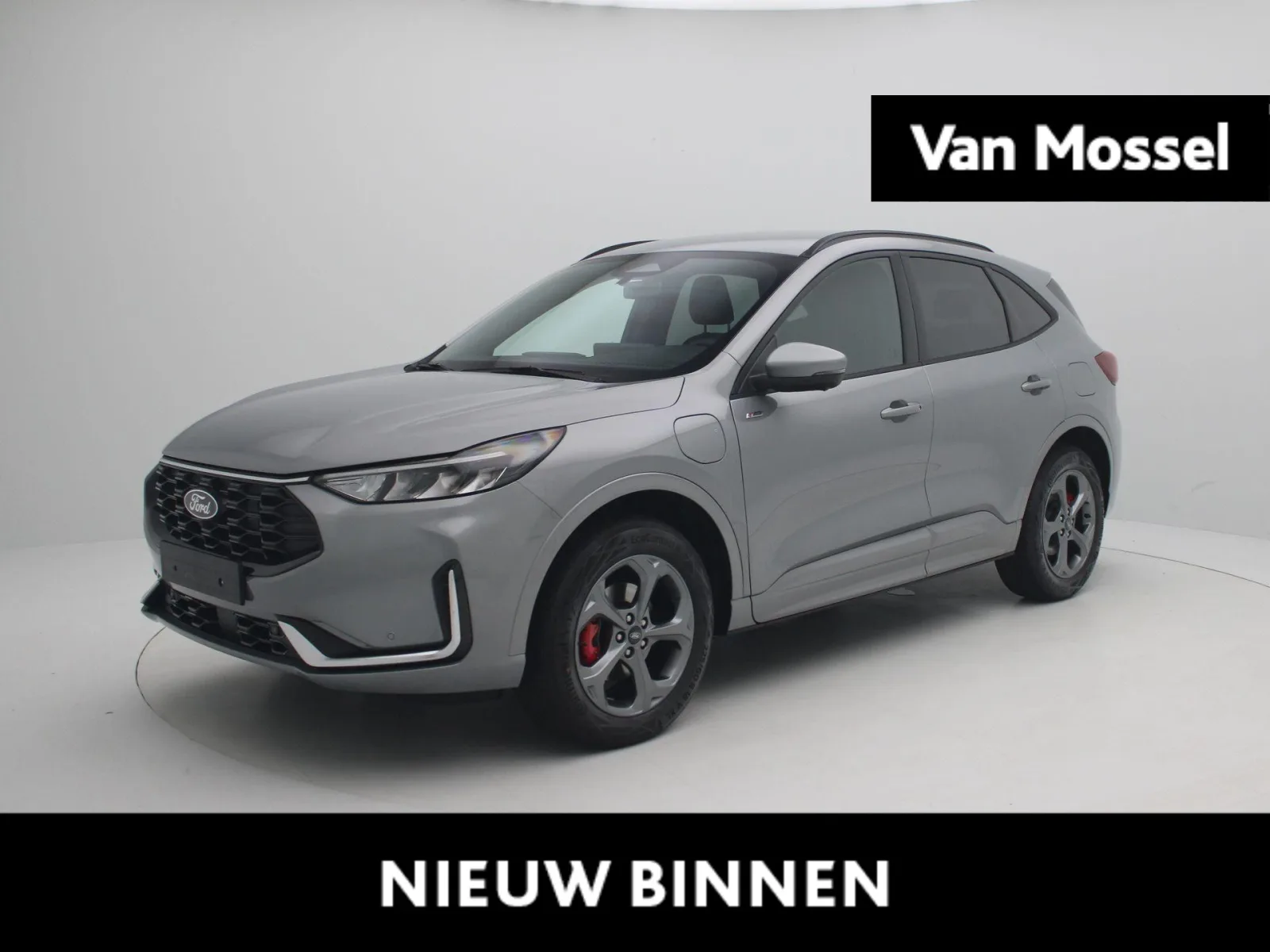 Ford Kuga (2026) — foto 1