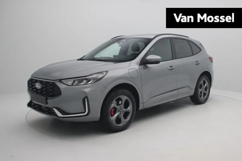 Ford Kuga (2026)