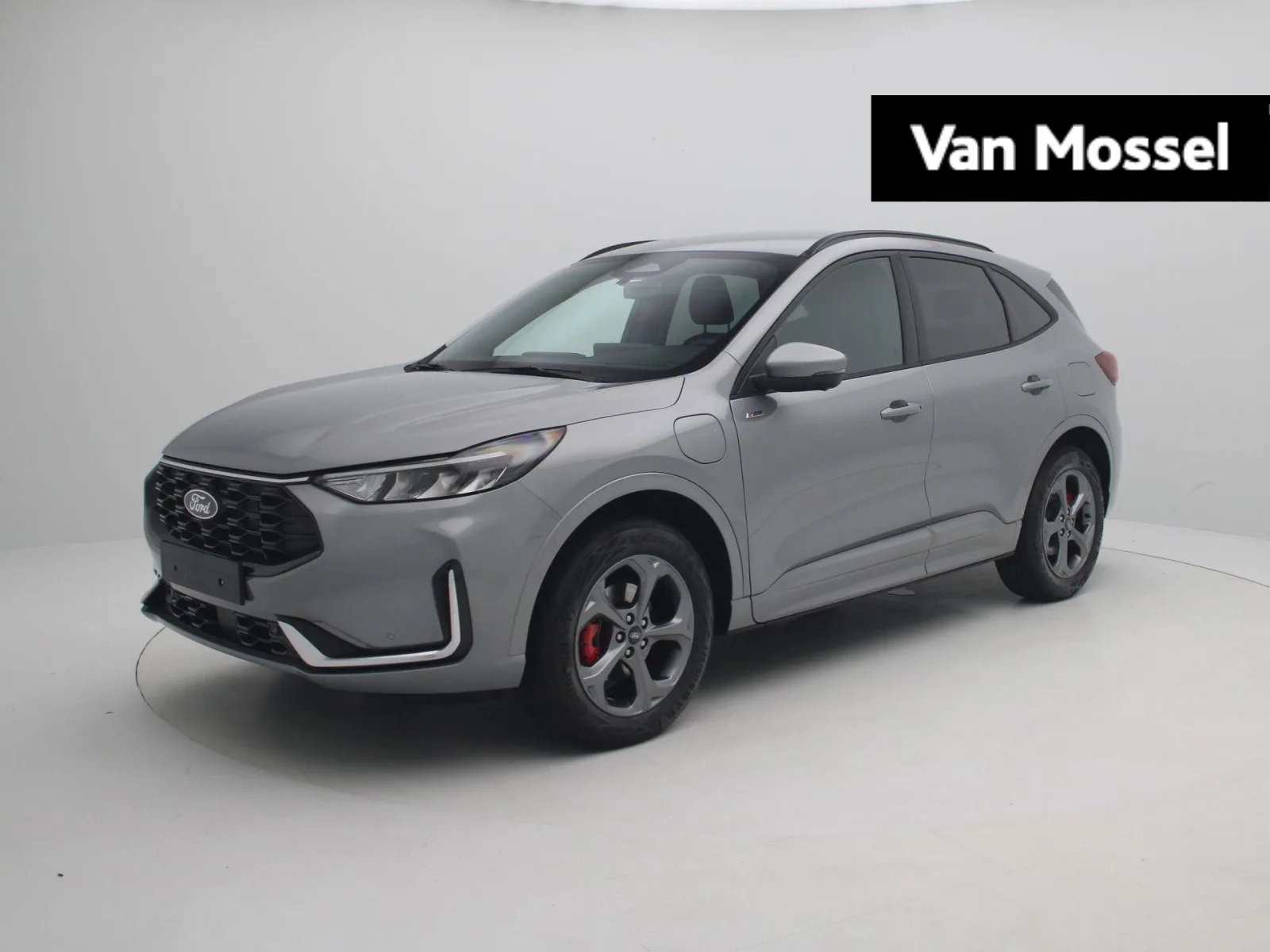 Ford Kuga (2026) — foto 1
