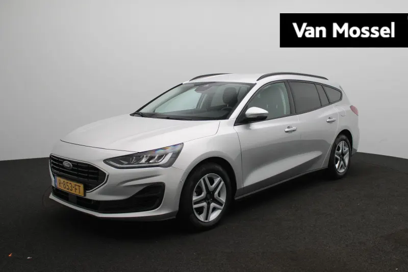 Ford Focus (2022)