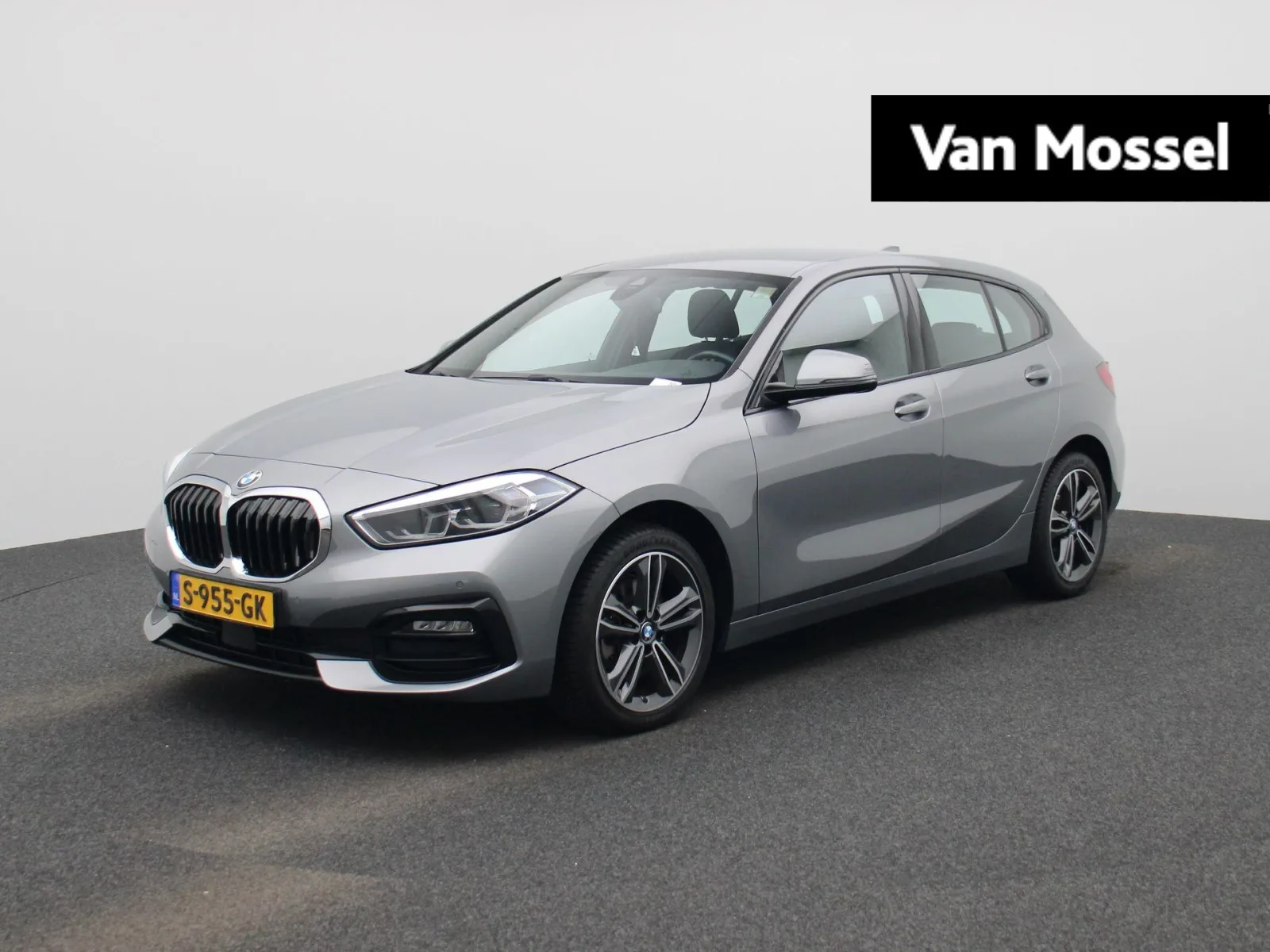 BMW 1-Serie (2023) — foto 1