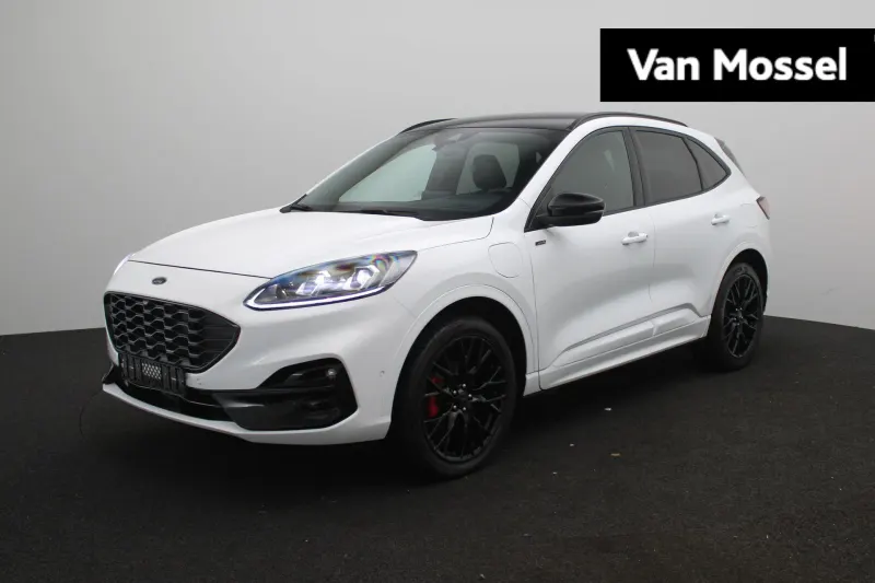 Ford Kuga (2023)