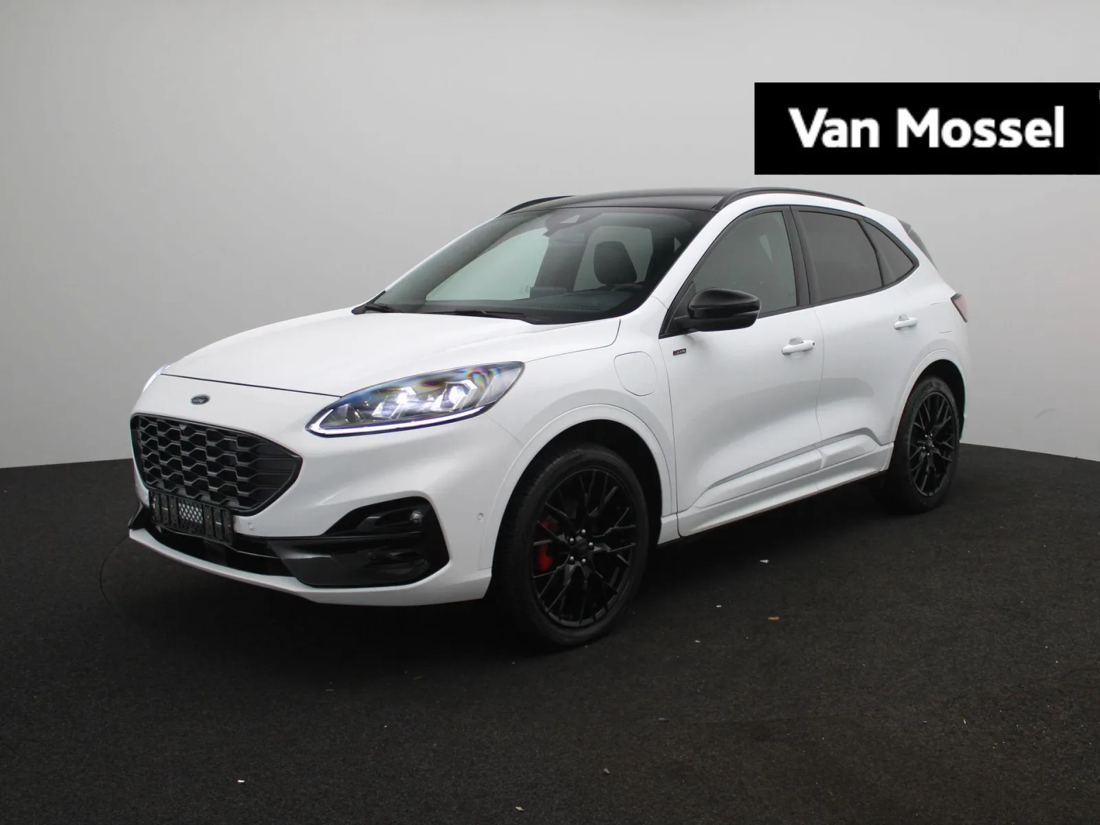 Ford Kuga (2023) — foto 1