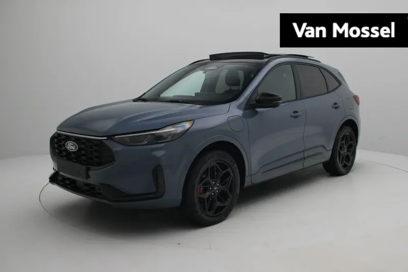 Ford Kuga (2026)