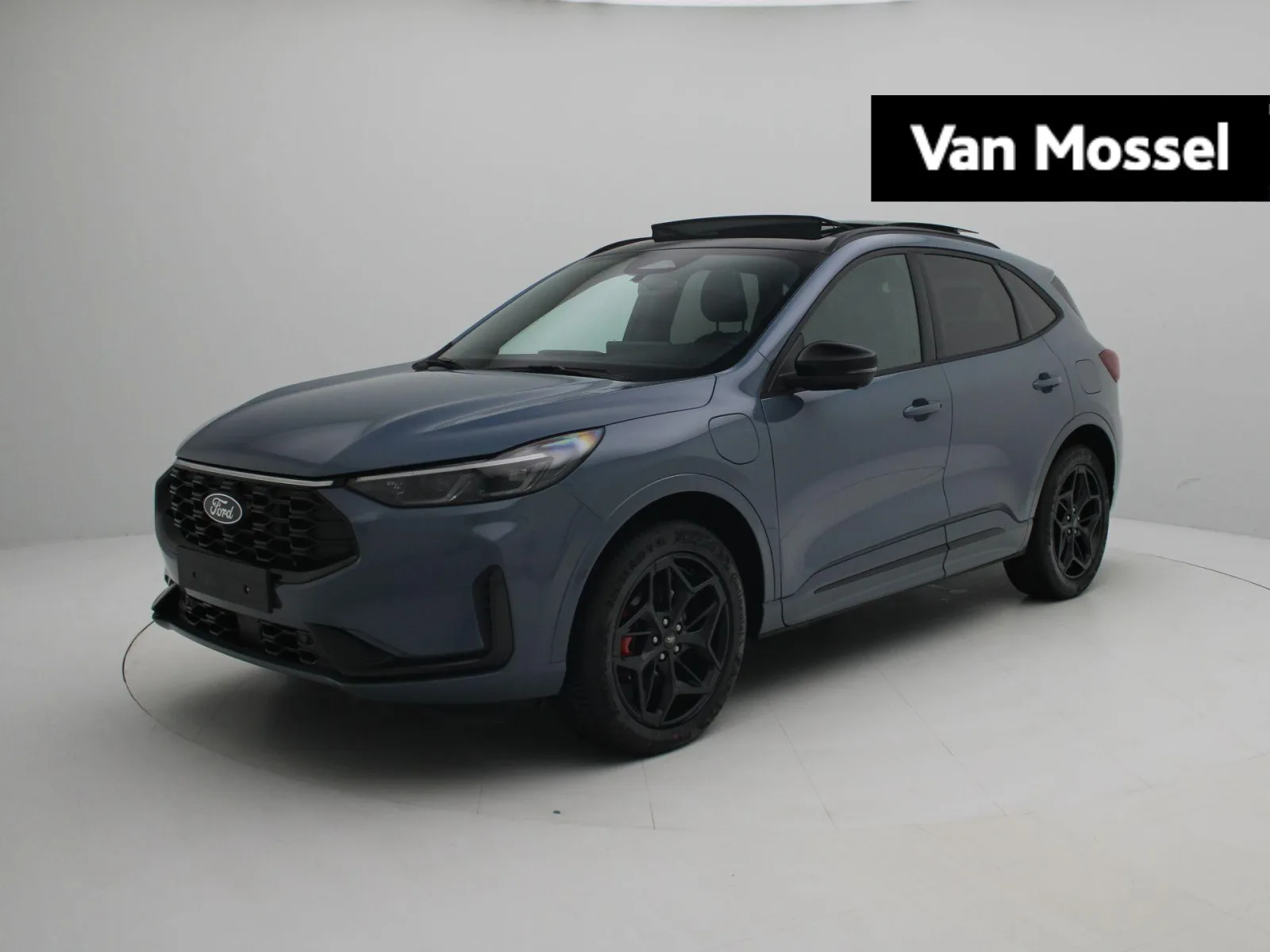 Ford Kuga (2026) — foto 1