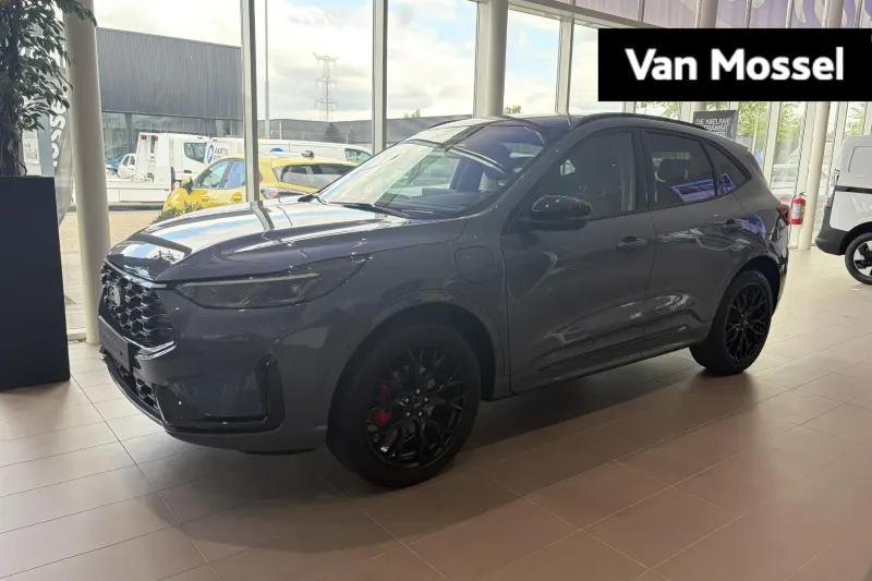 Ford Kuga (2026)