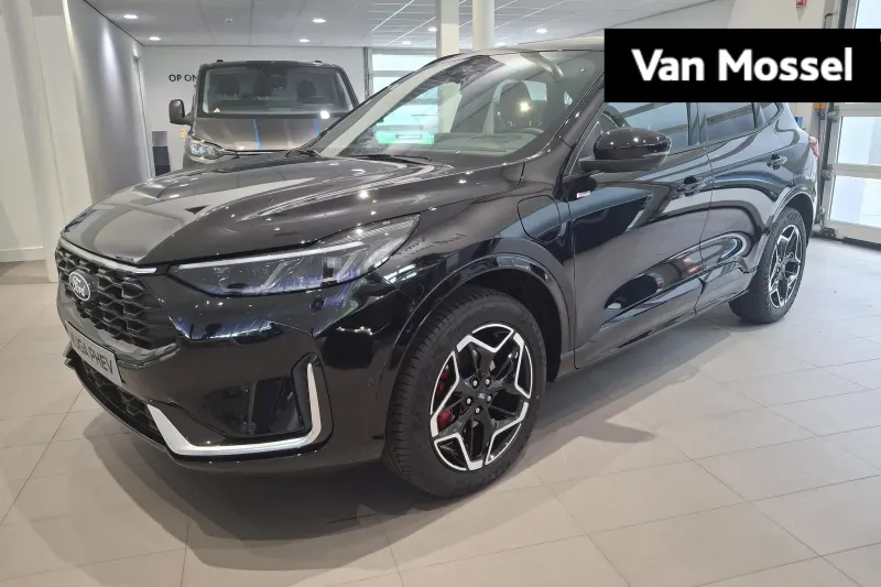 Ford Kuga (2026)
