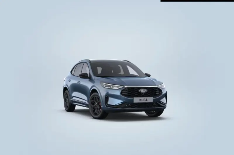 Ford Kuga (2026)
