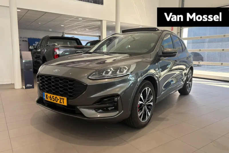 Ford Kuga (2021)
