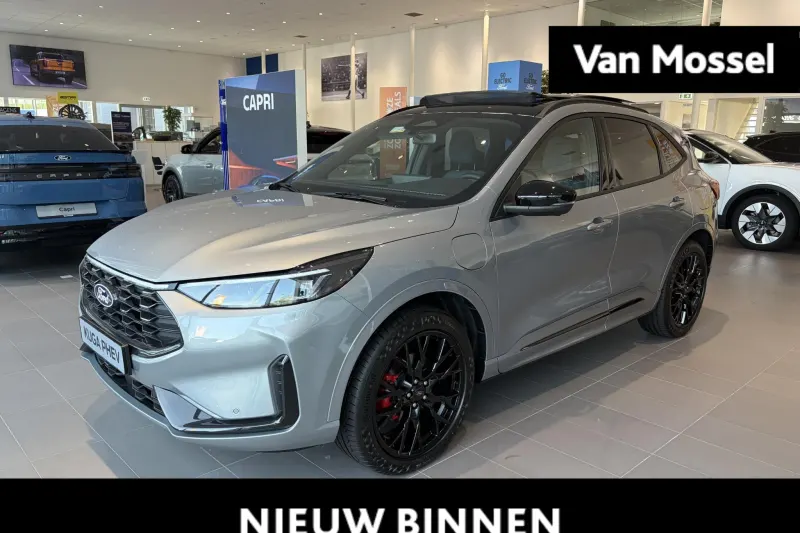 Ford Kuga (2026)