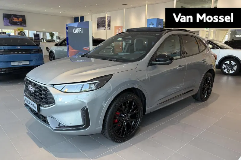Ford Kuga (2026)