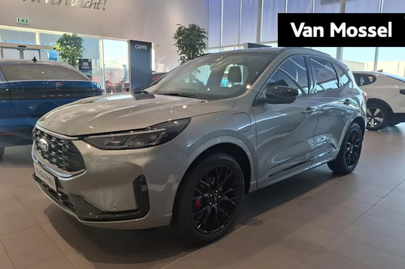 Ford Kuga (2026)