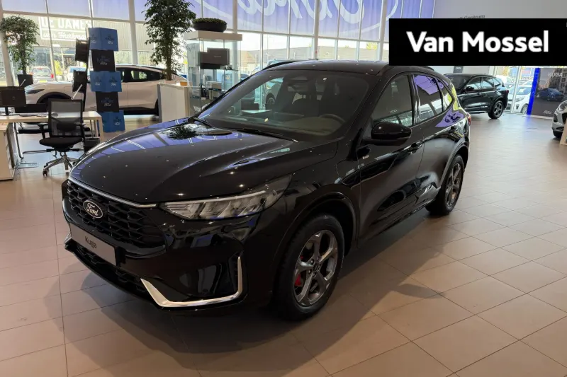 Ford Kuga (2026)