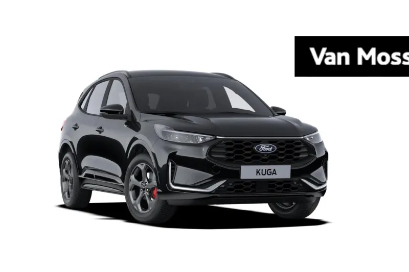 Ford Kuga (2026)