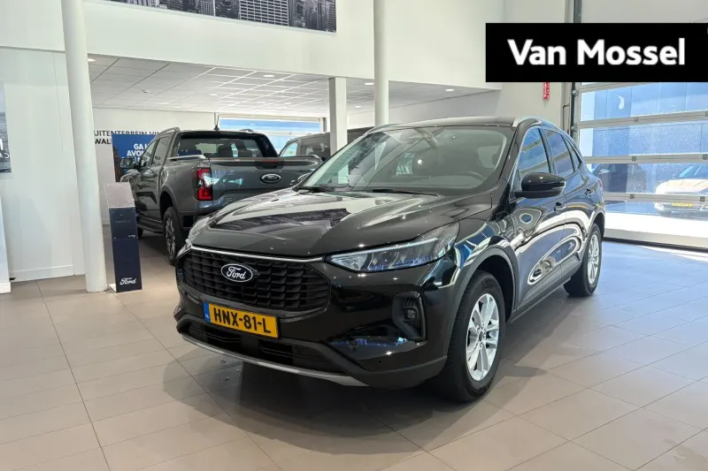 Ford Kuga (2025)