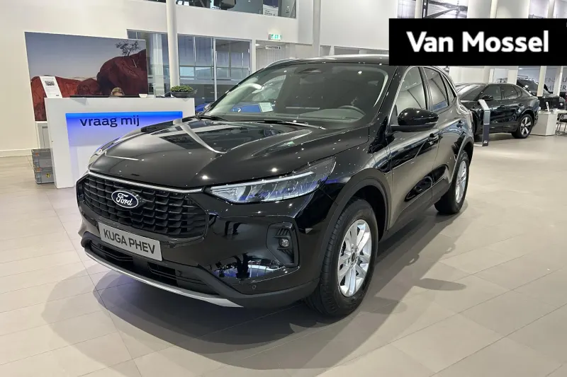 Ford Kuga (2026)